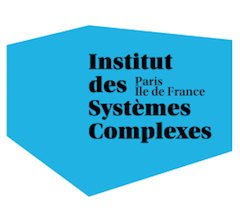 ISC-PIF (Institut des Systèmes Complexes, Paris-Île-de-France)